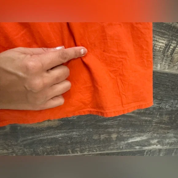 Adam Lippes × RTR Swing Slip dress - Picture 9 of 9